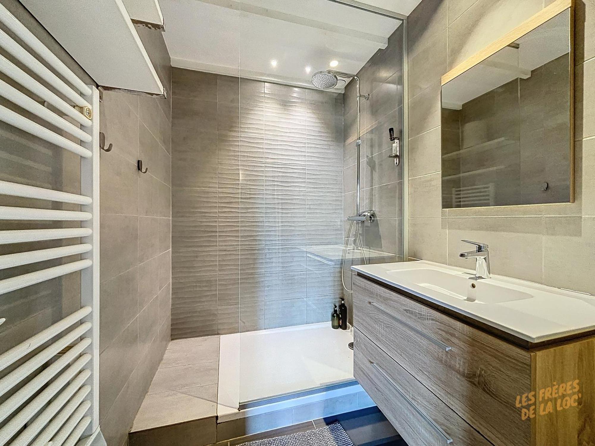 Charmant Appartement Au Vieux-Port - Climatisation - Les Freres De La Loc' Марсель Экстерьер фото